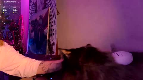 Snapshot of leona_nick chatting on 11-29-25, 05:38 leona online show from 11-29-25, 05:38