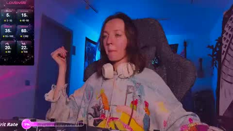 leona online show from 02-07-26, 06:44