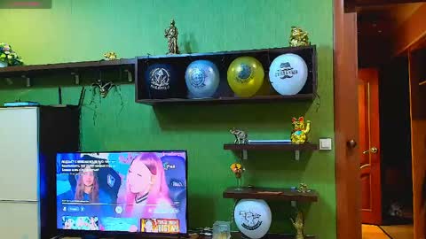 Leona tracie online show from 02-27-26, 11:38