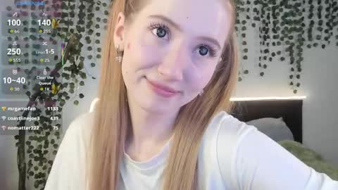 Snapshot of leona_vixen chatting on 04-29-26, 09:24 Leona online show from 04-29-26, 09:24