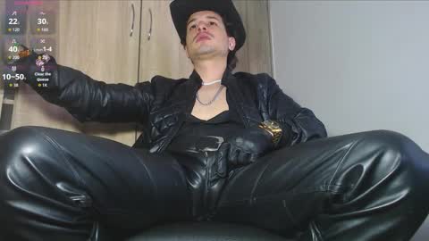 iam leonal online show from 02-05-26, 05:39