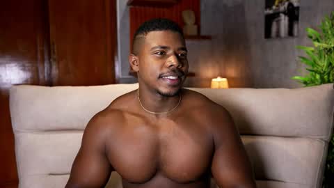 Leandro jones online show from 10-10-25, 10:03