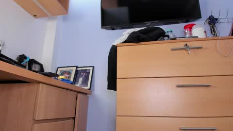 JOSEPH online show from 04-27-26, 12:25