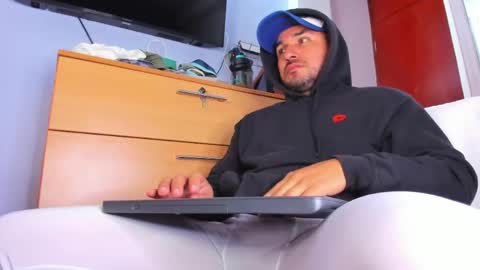 JOSEPH online show from 04-29-26, 12:20