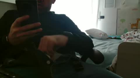 Snapshot of leone44 chatting on 01-30-25, 08:22 angel e sonia online show from 01-30-25, 08:22