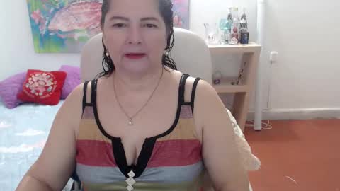 leonela   online show from 03-14-26, 01:12