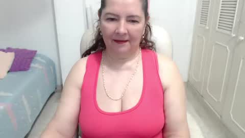leonela   online show from 07-19-26, 11:52