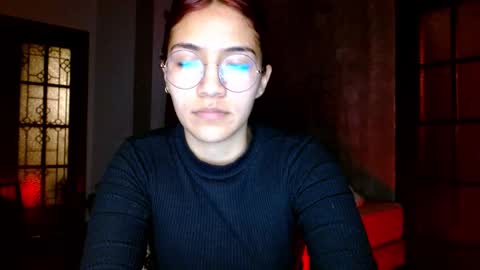 leonela  online show from 10-08-25, 01:58