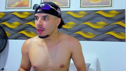 Leon online show from 03-19-26, 11:58