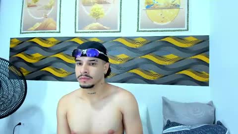 Leon online show from 04-16-26, 02:34