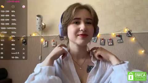 Kate online show from 07-17-26, 01:51