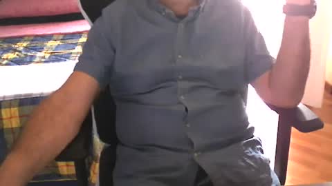 leonida62 online show from 04-27-26, 08:56