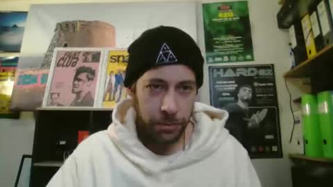 leonidascum online show from 01-17-26, 12:10