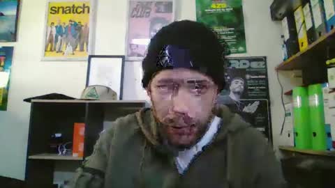 leonidascum online show from 02-02-26, 04:27