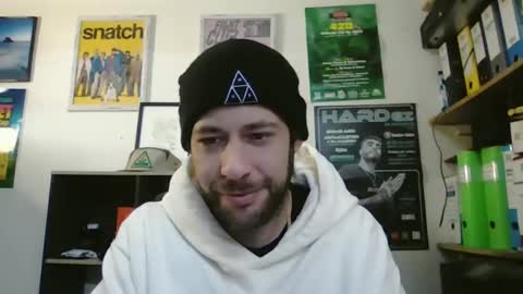 leonidascum online show from 02-07-26, 09:46