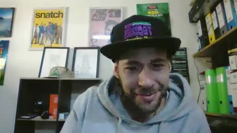 leonidascum online show from 02-17-26, 11:50