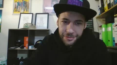 leonidascum online show from 02-18-26, 09:27