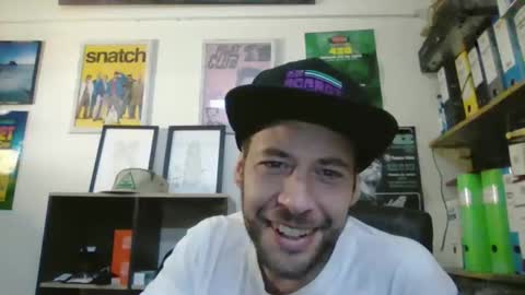 leonidascum online show from 02-19-26, 10:22