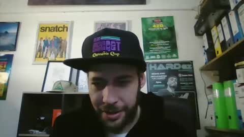 leonidascum online show from 02-23-26, 12:24