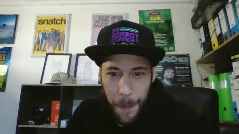 leonidascum online show from 02-25-26, 09:19