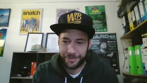 leonidascum online show from 02-26-26, 09:52