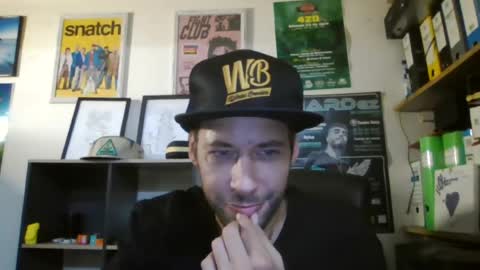 Snapshot of leonidascum chatting on 07-21-26, 11:45 leonidascum online show from 07-21-26, 11:45
