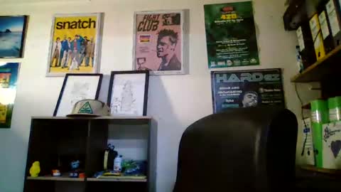 Snapshot of leonidascum chatting on 07-30-26, 10:36 leonidascum online show from 07-30-26, 10:36