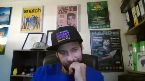Snapshot of leonidascum chatting on 08-04-26, 11:35 leonidascum online show from 08-04-26, 11:35