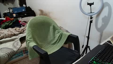 leonino231 online show from 03-09-26, 03:05