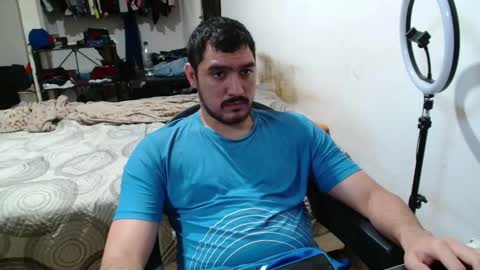 leonino231 online show from 03-20-26, 01:38