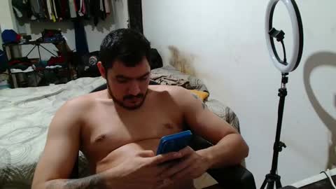 leonino231 online show from 03-21-26, 01:54