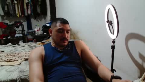 leonino231 online show from 03-28-26, 03:39