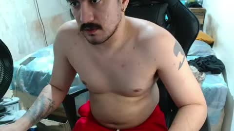 leonino231 online show from 07-24-26, 01:03