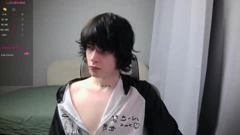 leonkissboy online show from 02-12-26, 01:28