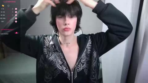 leonkissboy online show from 02-19-26, 12:28