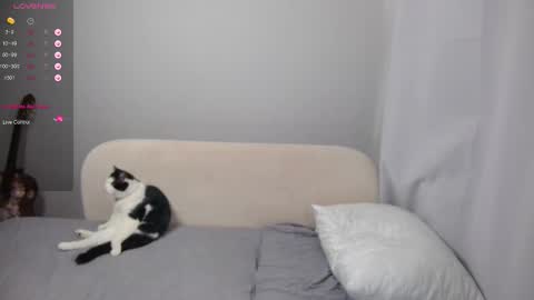 leonkissboy online show from 03-01-26, 04:14