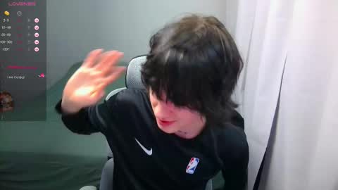 leonkissboy online show from 03-02-26, 03:30