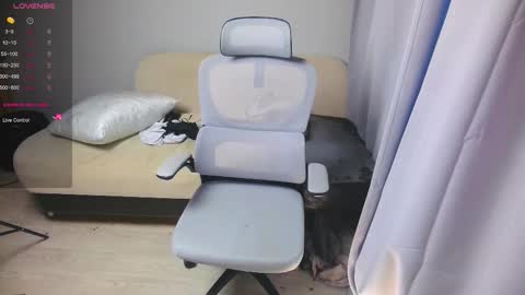 leonkissboy online show from 03-12-26, 12:22