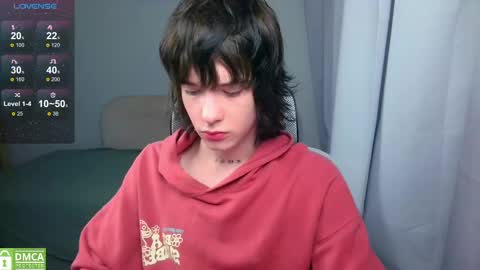 leonkissboy online show from 05-20-26, 11:22