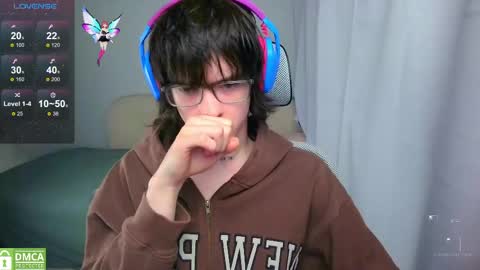 leonkissboy online show from 05-27-26, 10:23