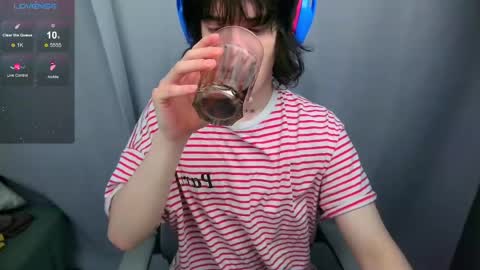 leonkissboy online show from 05-30-26, 11:07