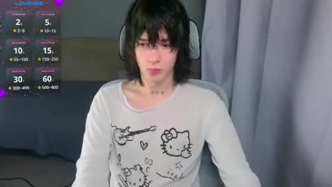 leonkissboy online show from 07-03-26, 04:46