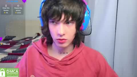 leonkissboy online show from 07-21-26, 03:03