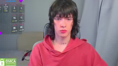 leonkissboy online show from 07-24-26, 06:00