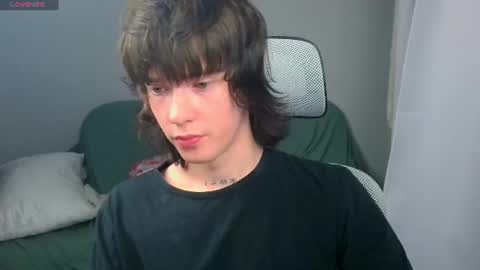 leonkissboy online show from 07-28-26, 04:39