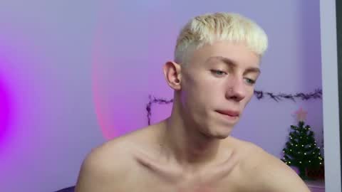 leonlure online show from 12-17-25, 07:09