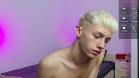 leonlure online show from 02-05-26, 03:27