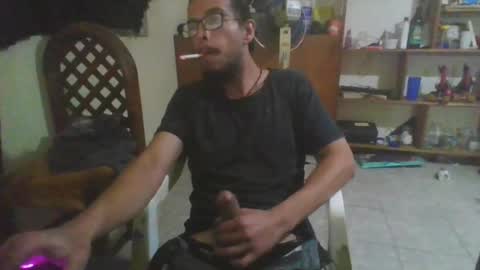 Leonmex online show from 03-02-25, 09:42