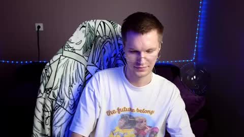 Leon online show from 01-09-25, 09:48