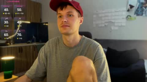 Leon online show from 03-20-26, 10:53